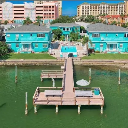 Coral Resort D4